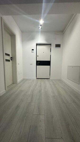 Berceni, Popesti Leordeni, Biruintei,