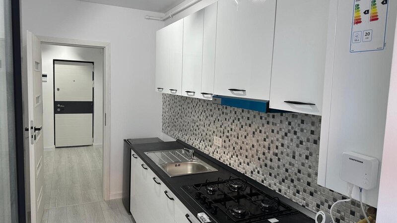 Berceni, Popesti Leordeni, Biruintei,