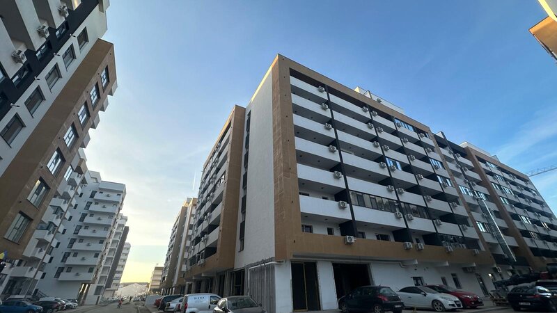 Berceni, Popesti Leordeni, Biruintei,