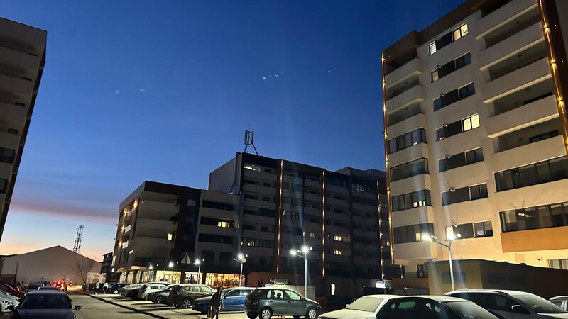 Berceni, Popesti Leordeni, Biruintei,