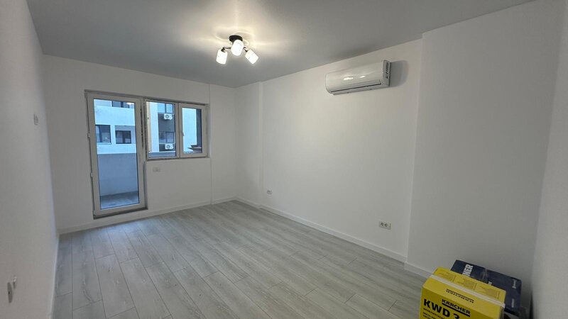 Berceni, Popesti Leordeni, Biruintei,