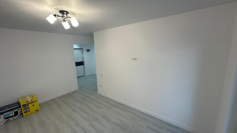 Berceni, Popesti Leordeni, Biruintei,