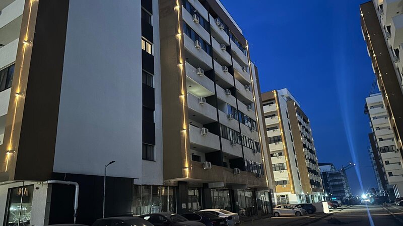 Berceni, Popesti Leordeni, Biruintei,