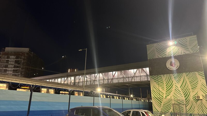 Berceni, Popesti Leordeni, Biruintei,